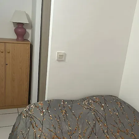 A Quelques Pas De La - Vue Apartment