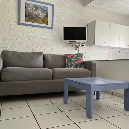 A Quelques Pas De La - Vue Apartment *