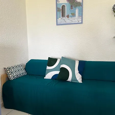 דירה A Quelques Pas De La - Vue *