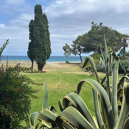A Quelques Pas De La - Vue