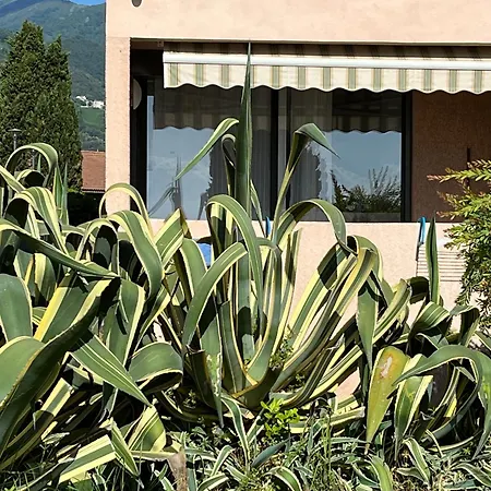 דירה A Quelques Pas De La - Vue